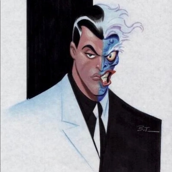 Meet your Posher, Raymond - Picture 1 of 1